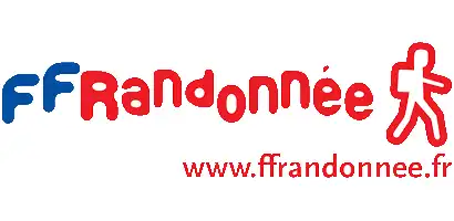 Logo FFR randonnée