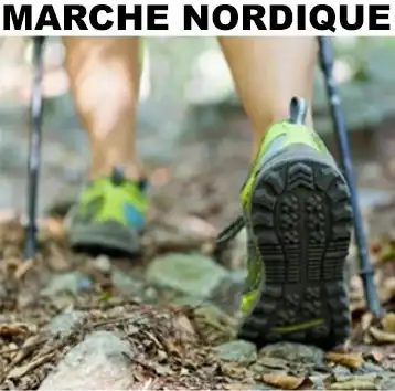Marche Nordique