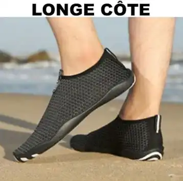 Longe côte